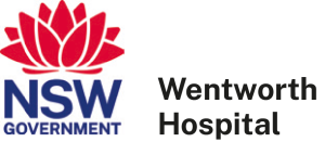 NSW Government Wentworth logo