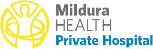 Mildura Health Private Hospital logo