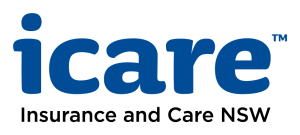 iCare logo