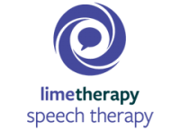 Speech Therapy logo